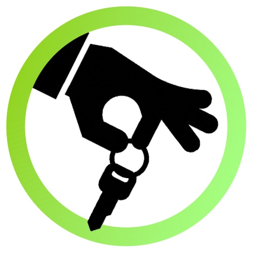 Véhicule de prêt